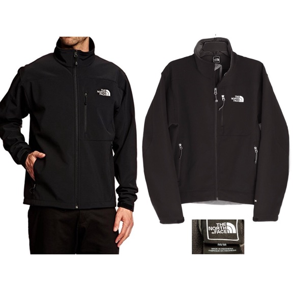 The North Face Other - North face black jacket The North Face Other - North face black jacket